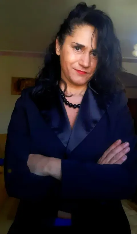 Arch. Raffaella Bellonia