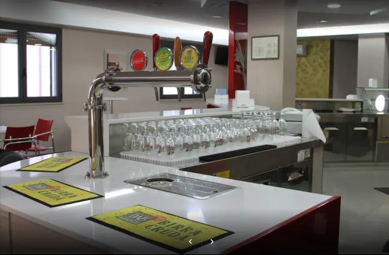 Bar Tozzi