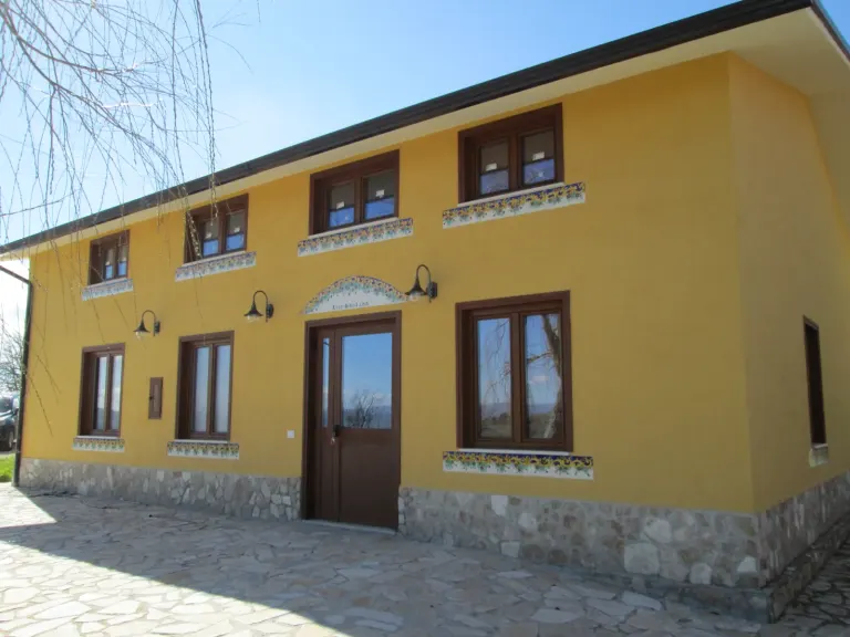 Agriturismo Colasanto