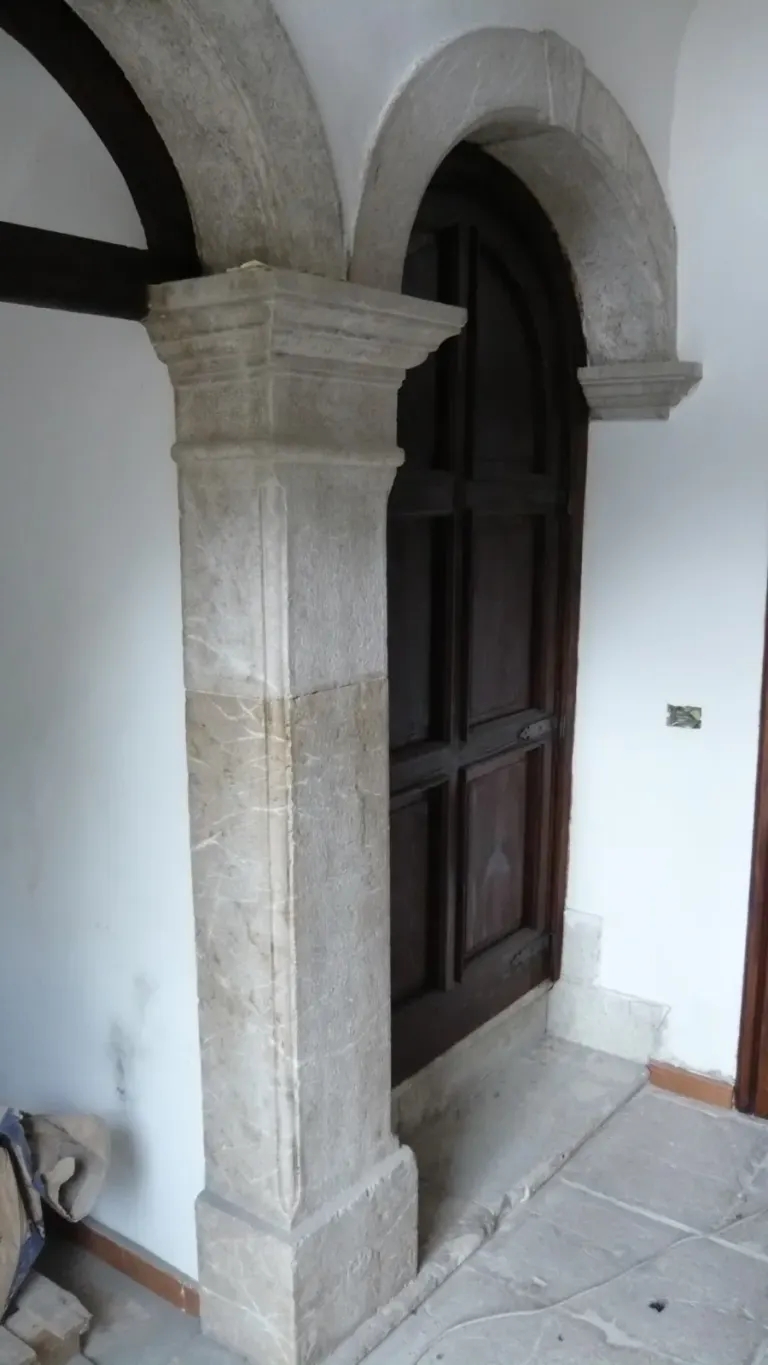 Agriturismo De Cicco