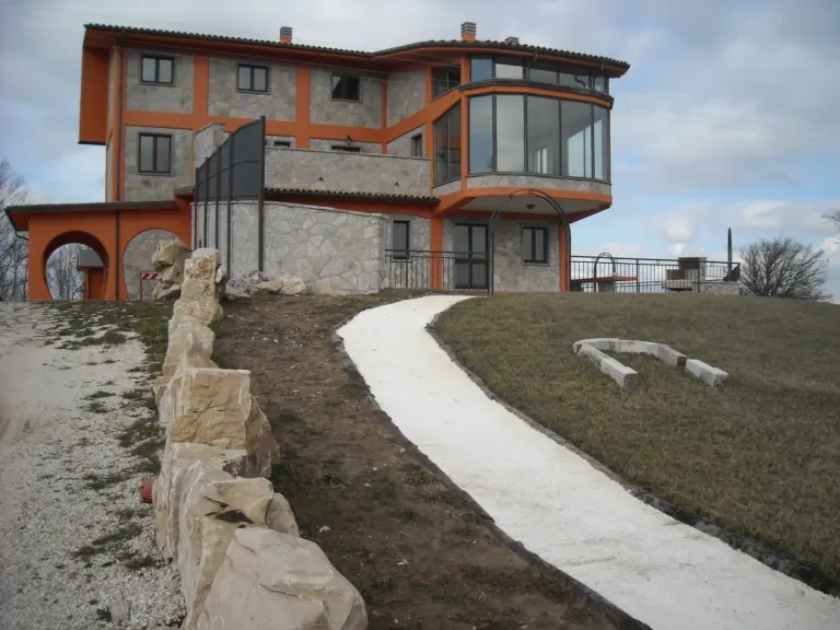 Agriturismo Le Poiane