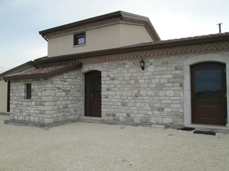 Agriturismo Leone Anna