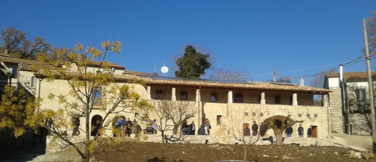 Agriturismo Tammaro Teresa